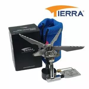 초경량 티에라0402 휴대용 캠핑버너