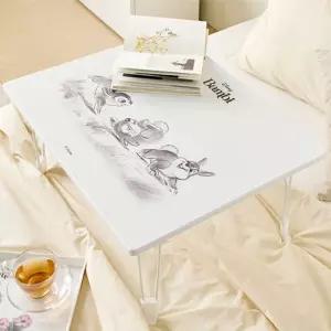 다용도상 액자 테이블 침대용 책상 미니 밥상 덤퍼/공부상/접이식/아동/어린이/유아/키즈/이동식/다용도/