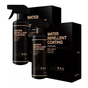 (카핫템) 1+1 이선생 유리세정발수코팅제 500ml막 차량왁스 코팅제 세정제 발수제 김서림방지 방지제 광택