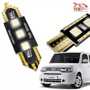 티커벨 닛산 큐브 삼성LED 실내등 풀세트차량램프 자동차 튜닝 꾸미기 차량등 조명