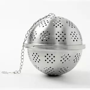 비타리토 스텐 다시망 원형 9.5cm 멸치 육수거름다 멸치통 육수다 차우림 녹망 국물 티망 육수 다시