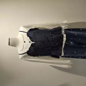 [롯데백화점]나인스텝 잔꽃 뷔스티에 블라우스N26NS6107