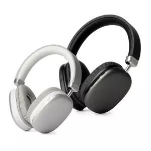 유니콘 HIFi 블루투스헤드폰 유무선겸용 무헤드셋 음악 쿠션 게이밍 PC 어학용