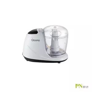 PN풍년 꾸노 미니 다지기 0.4L다지는계 야채 양념 요리 마늘 절단 고기 야채칼 멀티 커터