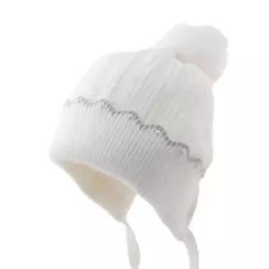 [패션] 겨울 비니 모자 여성 귀도리 귀달이 와치캡 런닝 방한