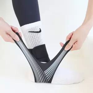 발목아대 보호대 오른XL 밸런스짐 스포츠테이핑 스트랩 아킬레스건대 복숭아뼈대 등대 인대 바닥대 농구대