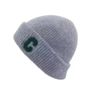 [패션] 겨울 비니 모자 여성 귀도리 와치캡 숏비니 방한 니트