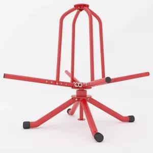 난방호스 풀링기 회전식 베어링 배관 다크그레이 그레이