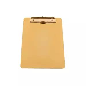 메탈 집게 바인더 클립보드 DD-10042