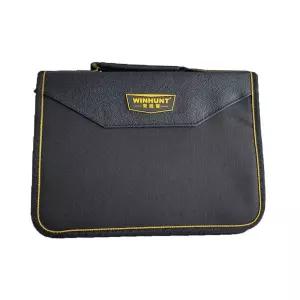 다용도 공구보관 산업 현장용 스퀘어 툴 백소형가방 목수 작업 이동식 연장 주머니 미니 줄자 못가방 니퍼