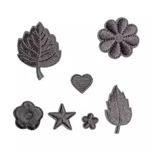 옷수선 패치 스티커 테이프 리폼 담배빵 와펜 접착식 의류수선