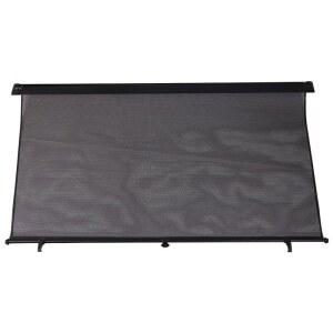 롤러 썬쉐이드 자동차 후면 창문 차종/연식 접이식 롤스크 트렁크 차양 1개 롤스크린
