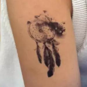 [반려] 여름 타투 스티커 이벤트 페스티벌 20종 패션 C타입