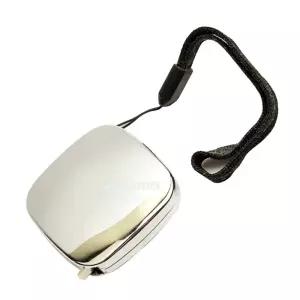 타지마-열쇠고리줄자 KC1-M 1Mx6mm (1EA)작업용 사무용 측정용 공업용 다용도 측정자 용자 자