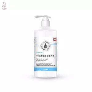 대용량 닥터포헬스 손소독제 500ml살균제 다용도소 다용도 소독약 세정제 클리너 세정겔 세정 소독젤 비치