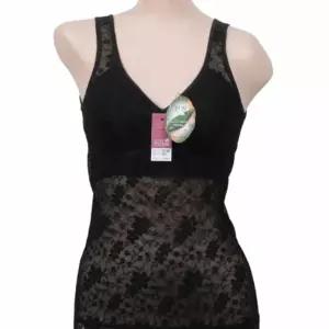 인견 망사 브라런닝 런닝속옷 인견브라런닝 여자나시