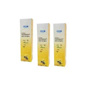 애터미 치약 플러스 3갑 951582