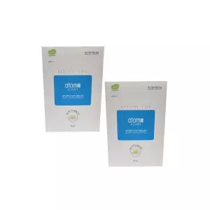 애터미 미세모 칫솔 8개입 951583