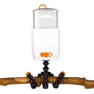 고릴라토치 스위치백 헤드 랜턴 겸용 램프라이트 휴대용조명 용렌턴 휴대용 라이트 용턴