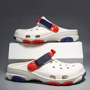 남여공용 아쿠아샌들 발편한 워터파크 물놀이샌들 dsD7+4tIJ