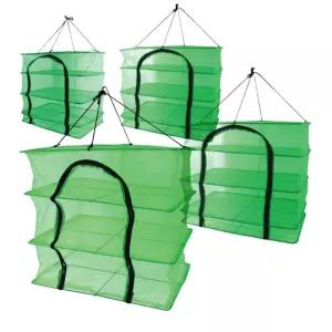 코텍 건조망 4종농산물건 농수산 식품건조대 과일건 야채 생선 걸이 다용도건 건조 식품건