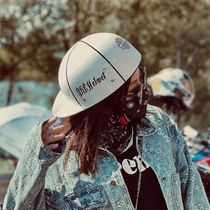 오토바이헬멧 스쿠터 클래식 풀페이스 오토바이 빈티지 D컷 여성 클레식 페이스 내장