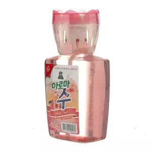 아로마수 방안 실내 냄새 악취 제거 방향제 피치향 400ml 매장 원룸 집