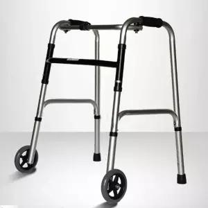 거동 불편한 어르신 보행 보조기 보행기 워커