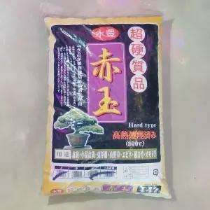 적옥토 14L(중립) 야생초.분재.동양란 분갈이 흙식물키우기 용흙 화분 꽃흙 화단가꾸기 정원가꾸기 원예용