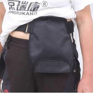 장루주머니 보조 가방 요양원 바지 사계절용 방수가방 소변 병원 요루