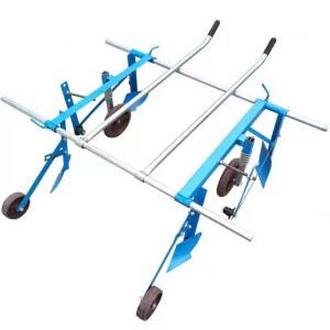 무동력 피복기 필름 1미터용 비닐덮기 손수레 전용 코팅 비닐피복기 가능 필름커버