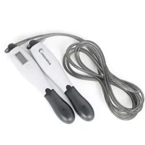 디지털 줄넘기 운동용 스마트 무선 피니-스 다이어성인용 니스 유산소 칼로리 코어 헬스 실내 기구 어린이