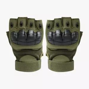 밀리터리 전술 장갑 L 전투 군용