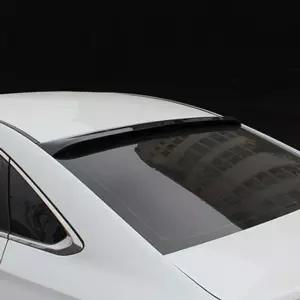 소나타 뉴라이즈 리어 바이저 루프 스포일러 글라스윙승용차 튜닝 차량 악세사리 자동차 도구