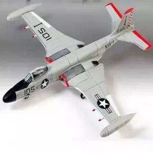 아카데미과학 미해군 F2H3 VF41 블랙에이스