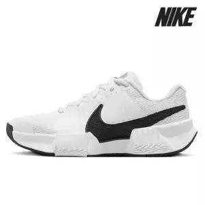 [세일] 나이키 여성용 테니스화 /s5- FB3146-100 / W ZOOM GP CHALLENGE PRO HC 우먼스 GP 챌린지 프로