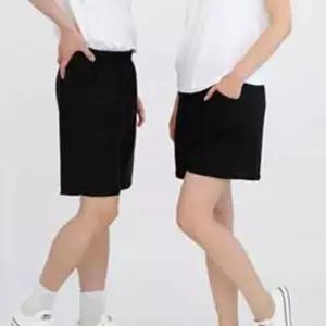 [라일리의류] Rly 남성 빅사이즈 5부 쿨바지 남성여름바지 여름쿨반