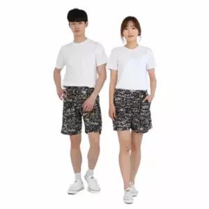 [라일리의류] Rly 남성 5부 아이스쿨 반바지 쿨반바지 남자냉장고반