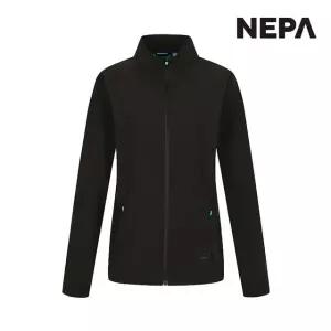 (eTV) 네파 여성 아이스테크쉘 스탠드넥 자켓 7J40624