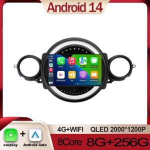 안드 무선 카플레이 F10 유심 자동 글로벌버전 올인원 A1 활성화