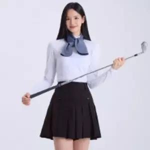 다운블로우 DBS4SK3003W 아이스쿨링 인견 스카프 타올스타올 스포츠 수건 땀흡수 타올