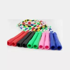 구슬 줄넘기 헬스 운동 이쁜 줄넘기