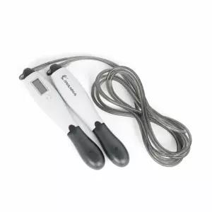 디지털 줄넘기 헬스 운동 체육 그레이