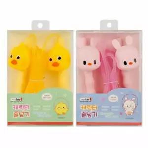 캐릭터 줄넘기 초등학생 어린이운동