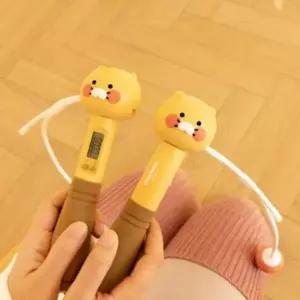 무선 줄넘기 헬스 줄넘기기