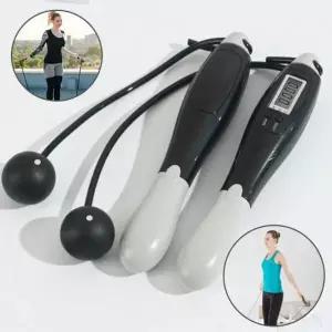 디지털 줄넘기 스마트 헬스