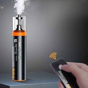 휴대용 미니 포그머신 연무기 연무 구형 미스트 충전식 휴대용포그머신 버전 쇼핑몰