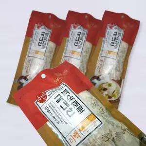 VGC 국산 삼계탕재료 100g 수육티백 백숙