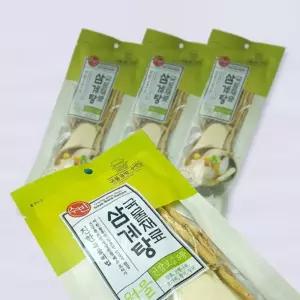 VGC 삼계탕재료 70g 50봉 한방재료 수육팩