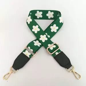 그린 4013C 스트랩 s275 플라워 어깨끈 가방끈 BWCB08B3